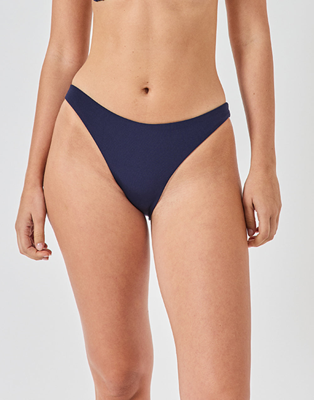 תחתון ביקיני כחול לילה MEXICO