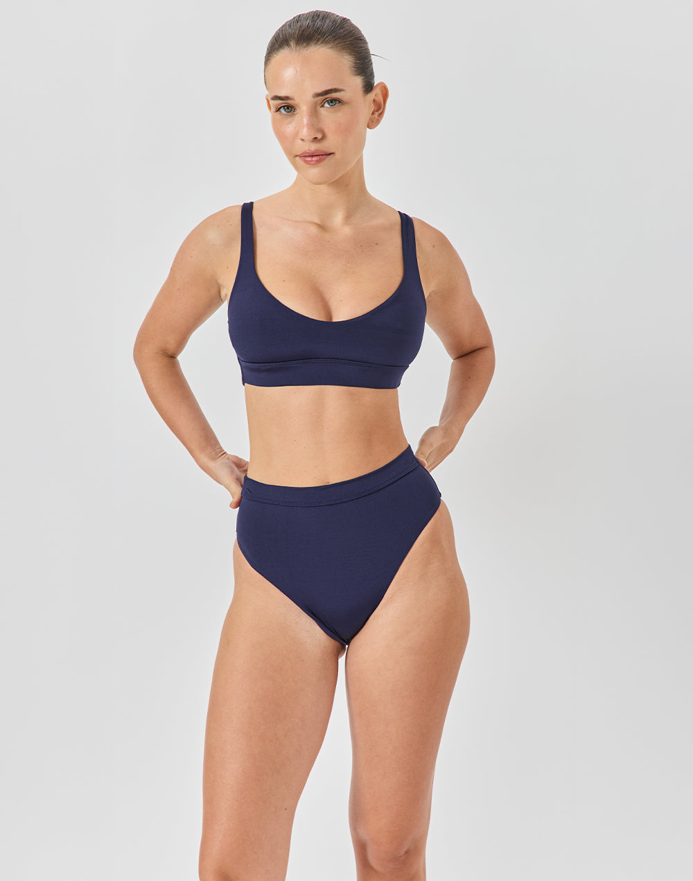 תחתון ביקיני כחול לילה BYRON