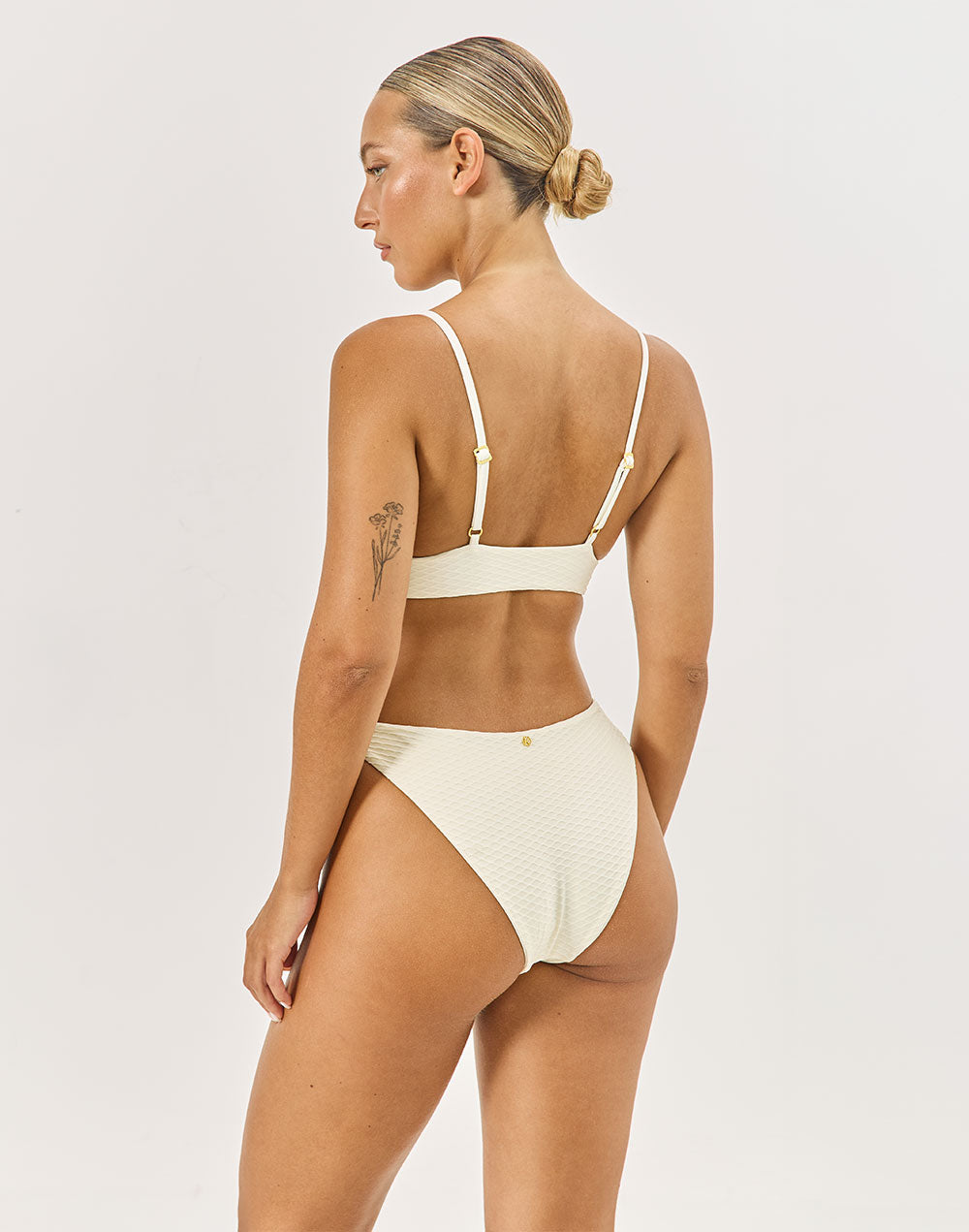 טופ ביקיני שנהב BORA BORA