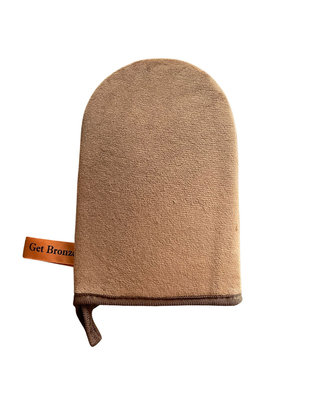 כפפה לשיזוף עצמי