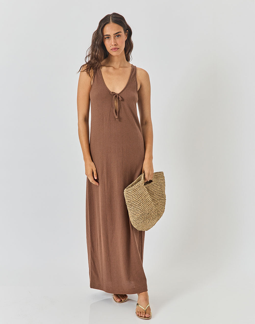 תיק יד רפייה טבעי