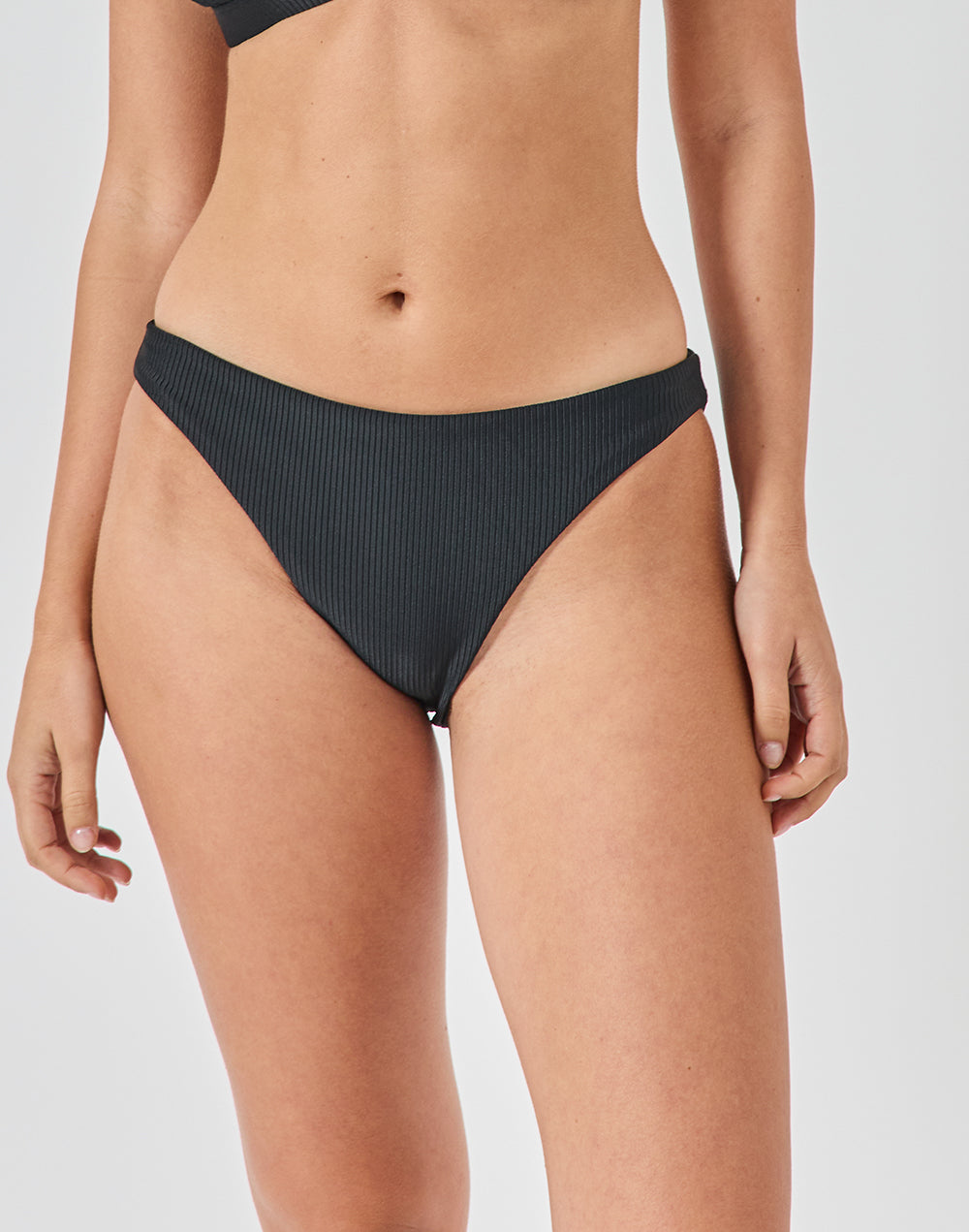 תחתון ביקיני שחור MEXICO