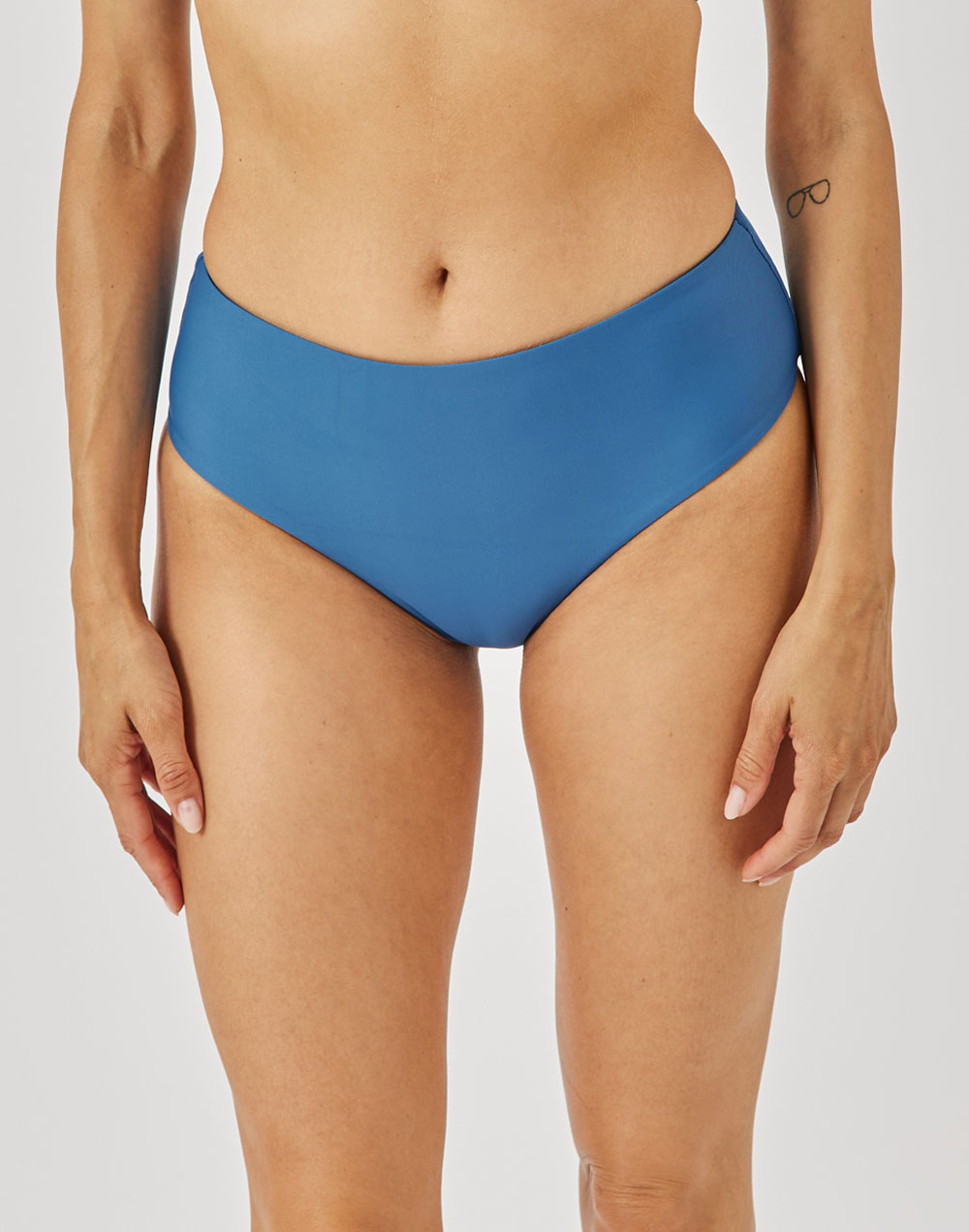 תחתון ביקיני כחול אטלנטי BONDI