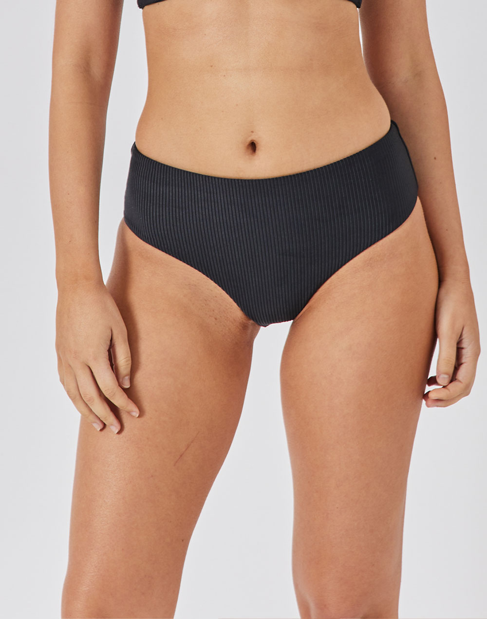 תחתון ביקיני שחור BONDI