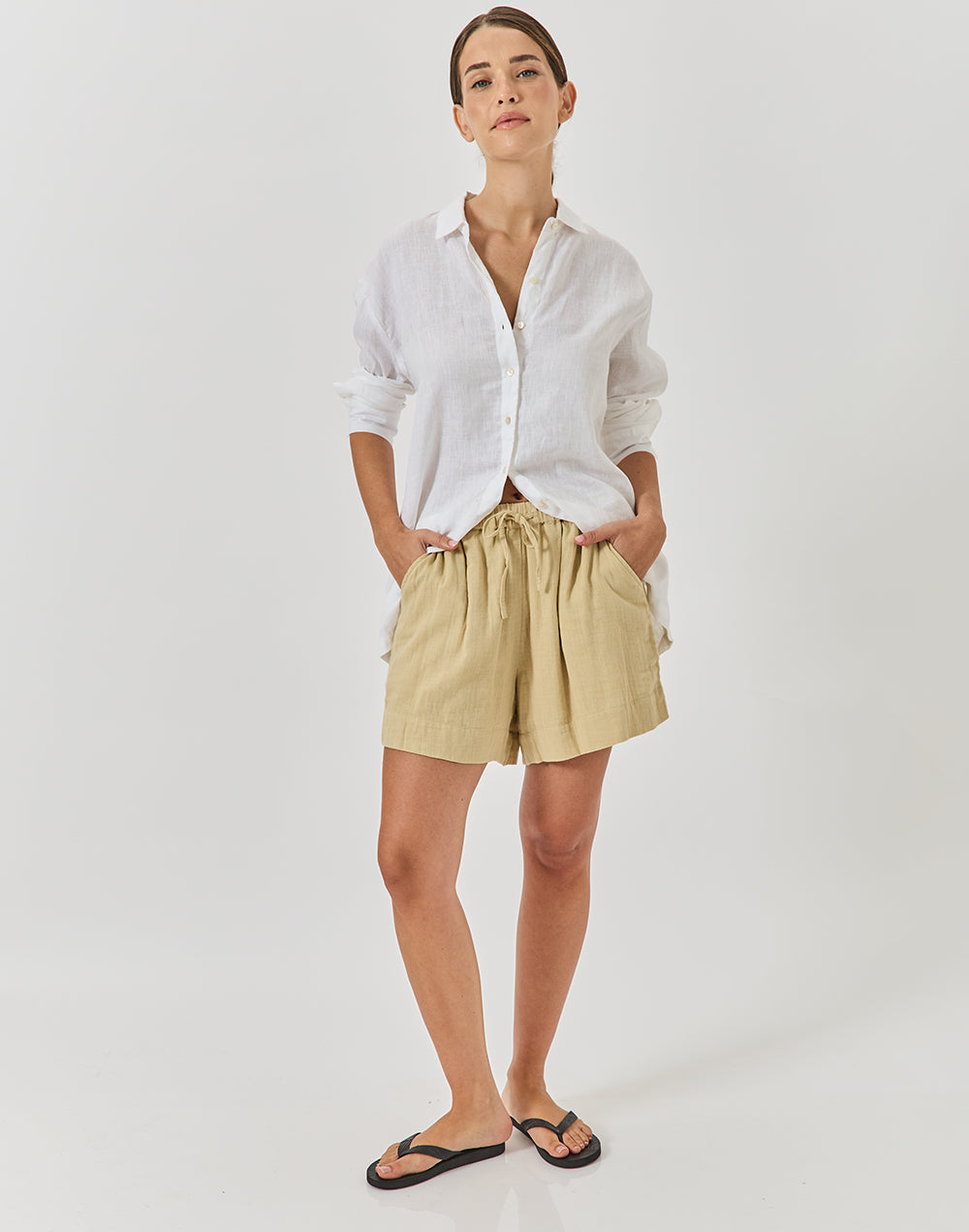 מכנסי חול MANTA