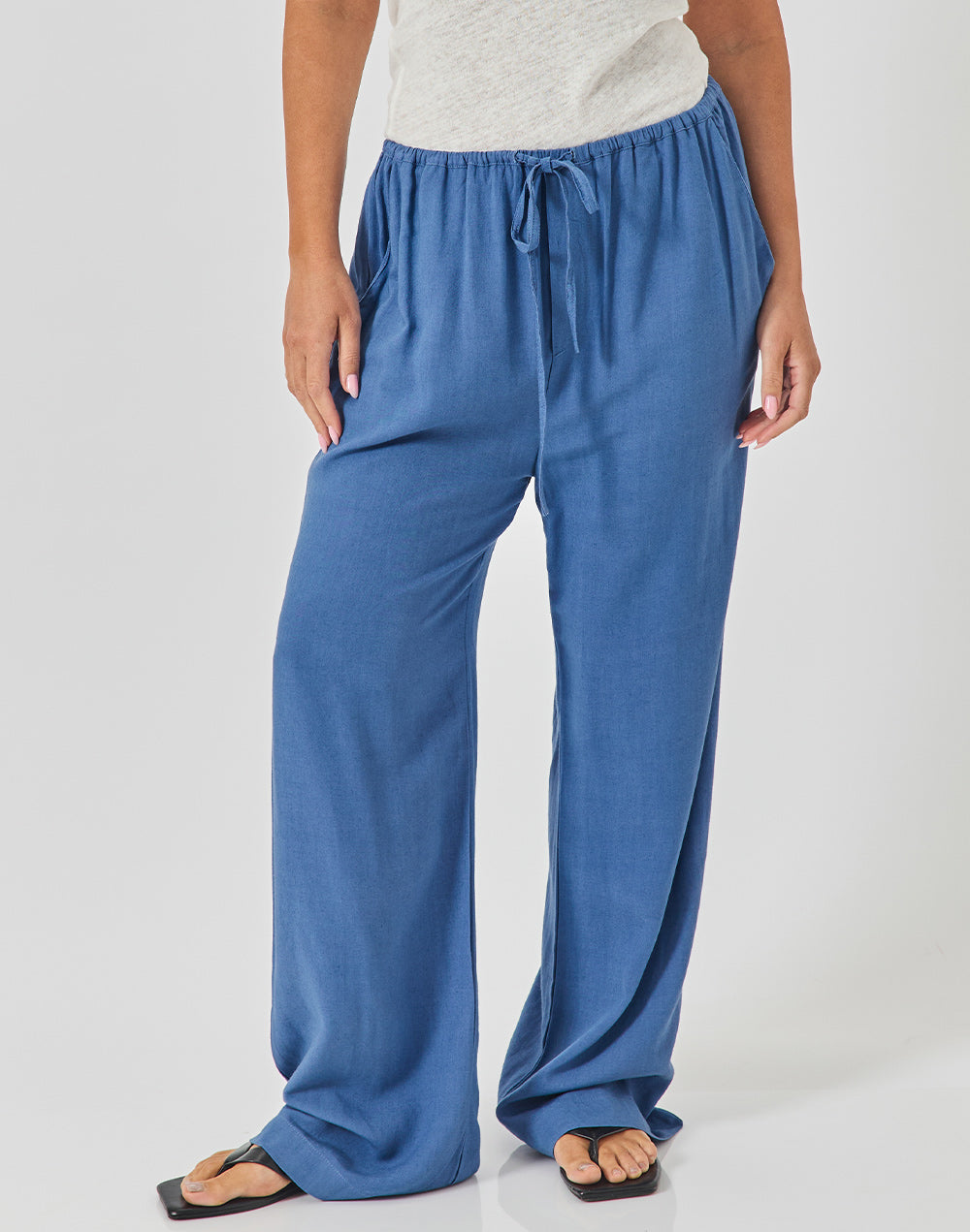 כחול ג׳ינס COLOMBO מכנסי