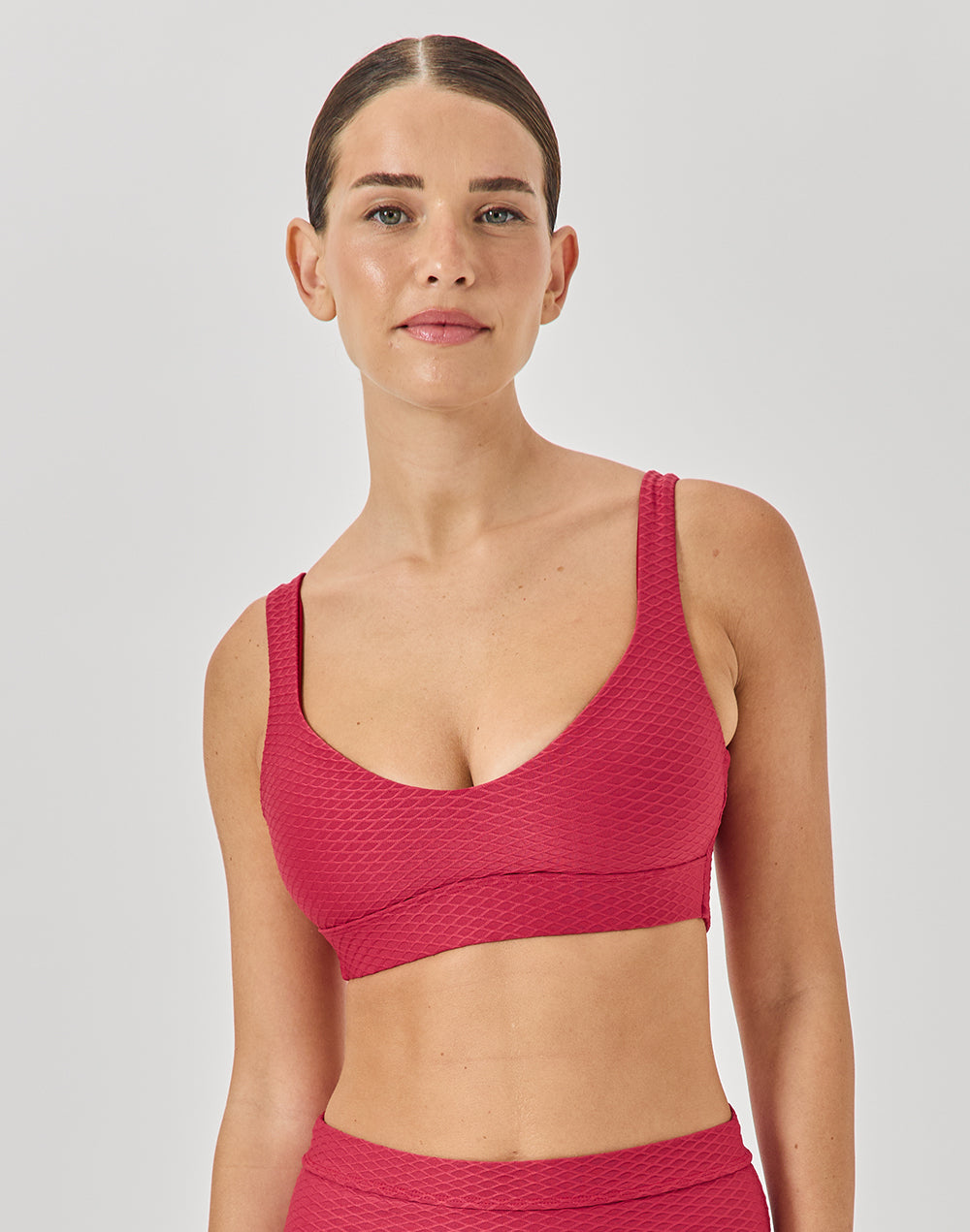 טופ ביקיני חמרה KIRA