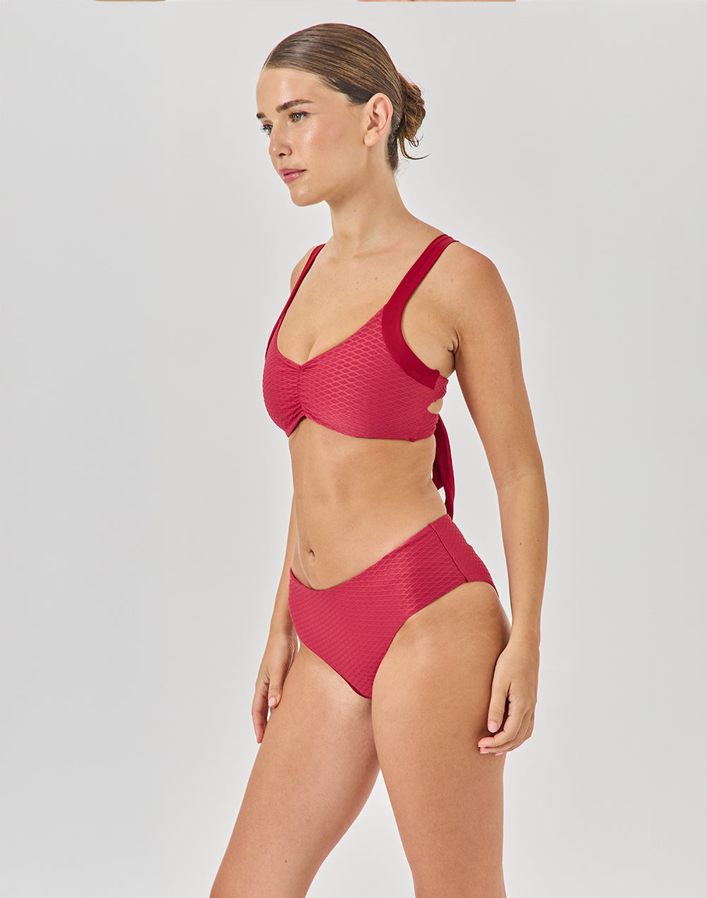 טופ ביקיני חמרה MAUI