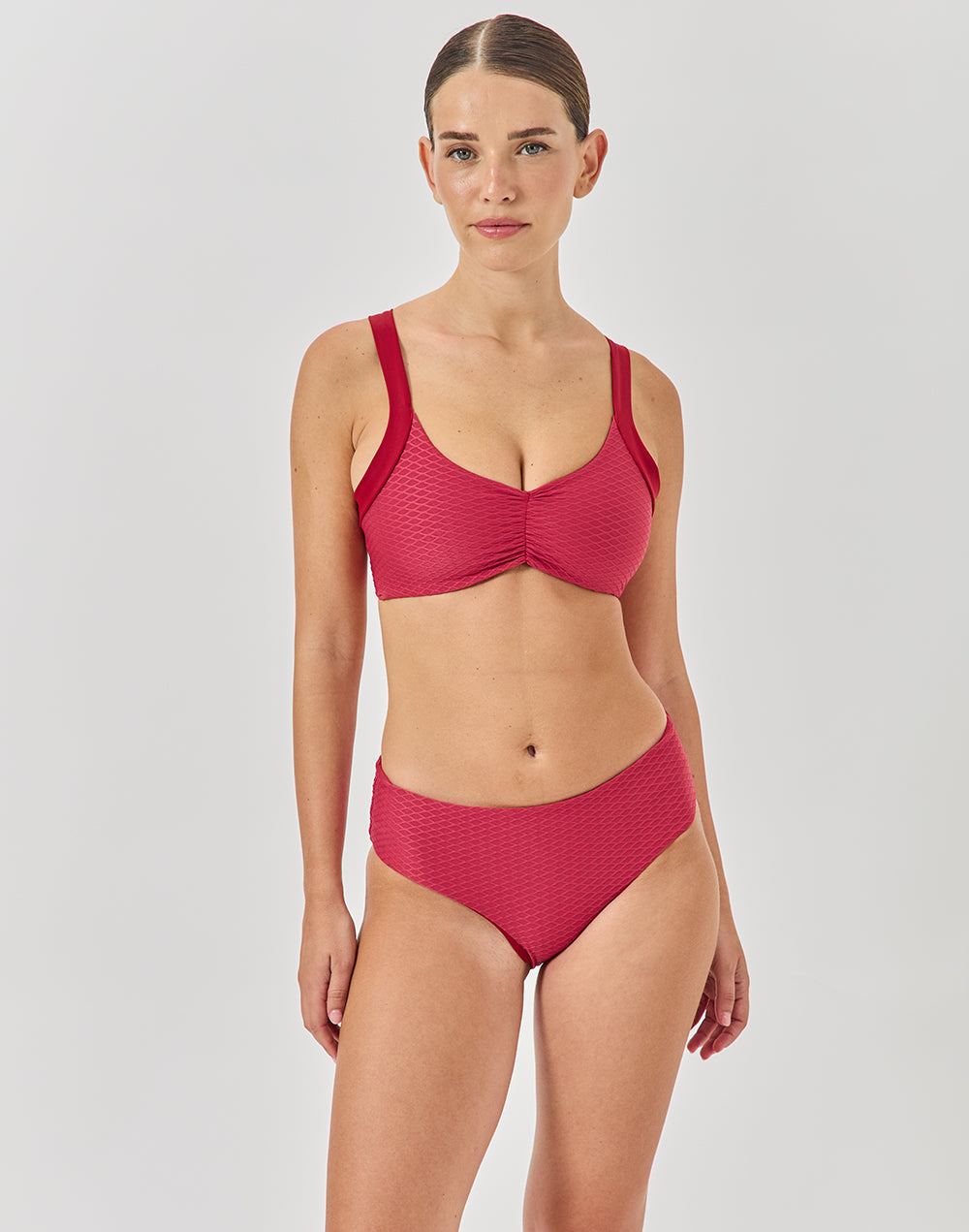 תחתון ביקיני חמרה BONDI