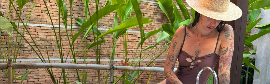 הכירי את שירנקה