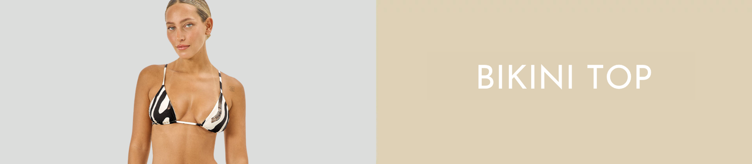 ביקיני חלק עליון