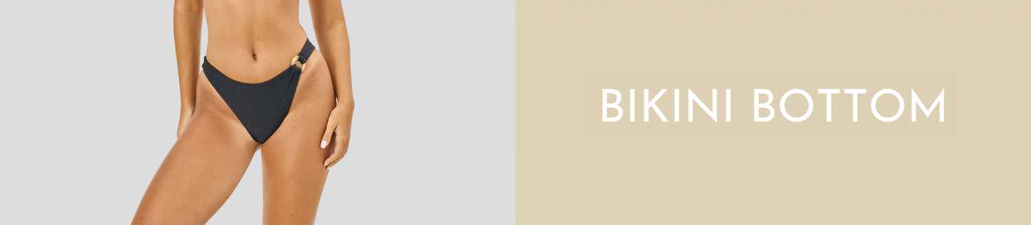 ביקיני חלק תחתון