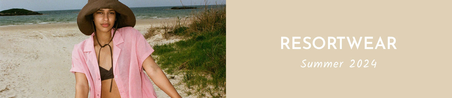 בגדים ובגדי חוף 50% הנחה