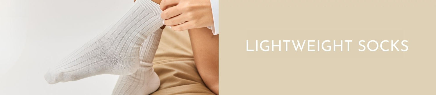 גרביים דקות