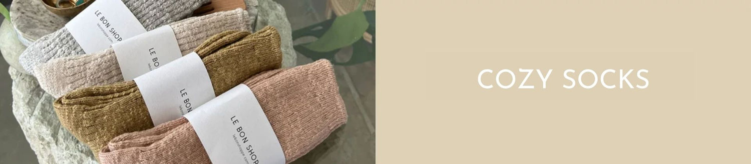 גרביים עבות