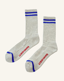 גרבי כותנה גברים ספורטיביות אייס EXTENDED BOYFRIEND