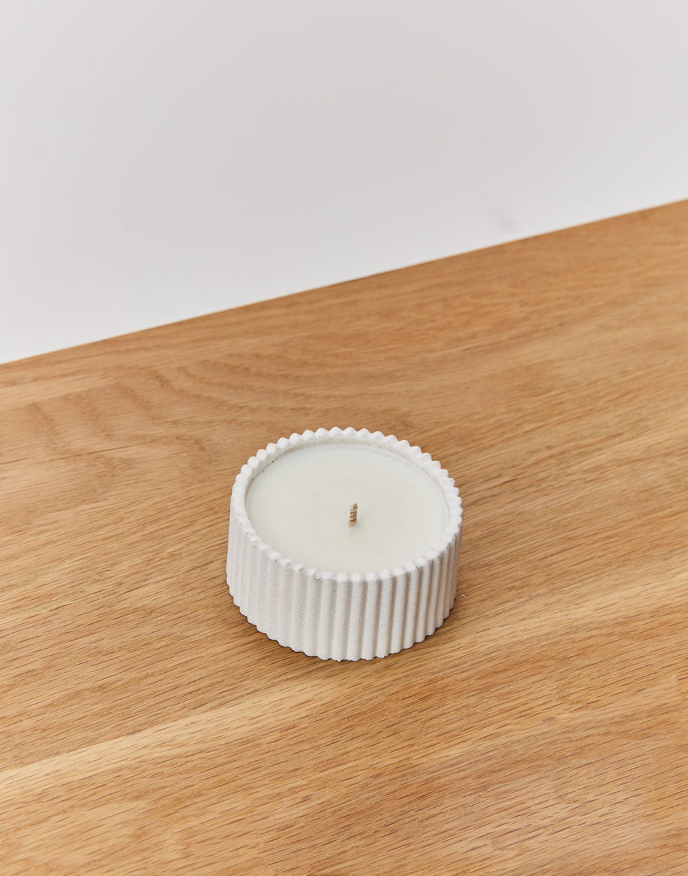 נר ריחני ילנג ילנג ROUND