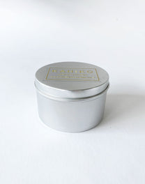 נר ריחני בקופסא בניחוח EBOONY WOOD