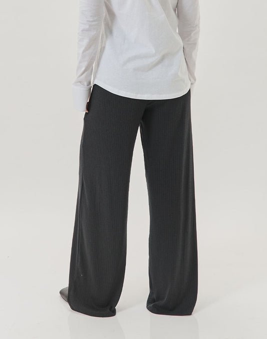 מכנס שחור LUCAS