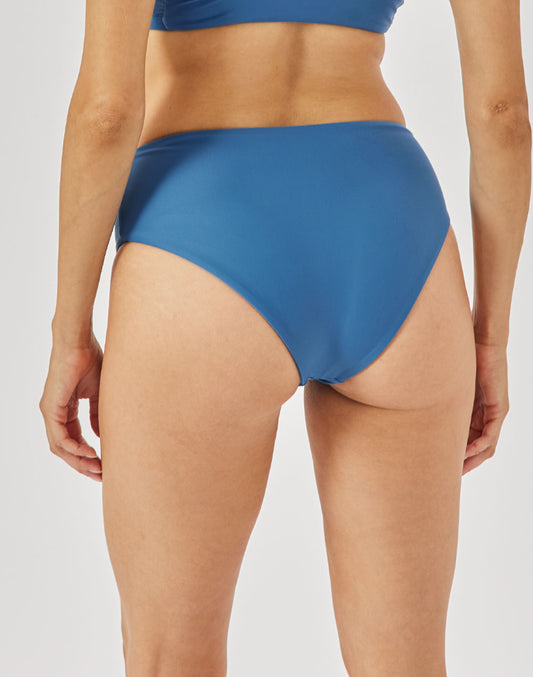 תחתון ביקיני כחול אטלנטי BONDI