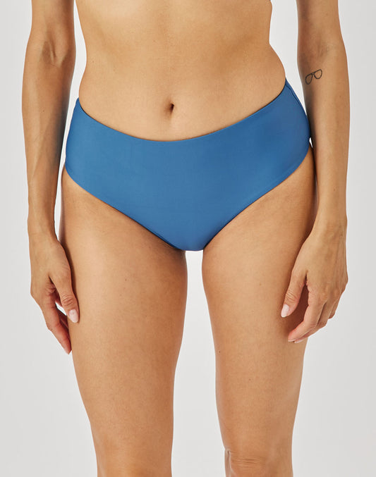 תחתון ביקיני כחול אטלנטי BONDI