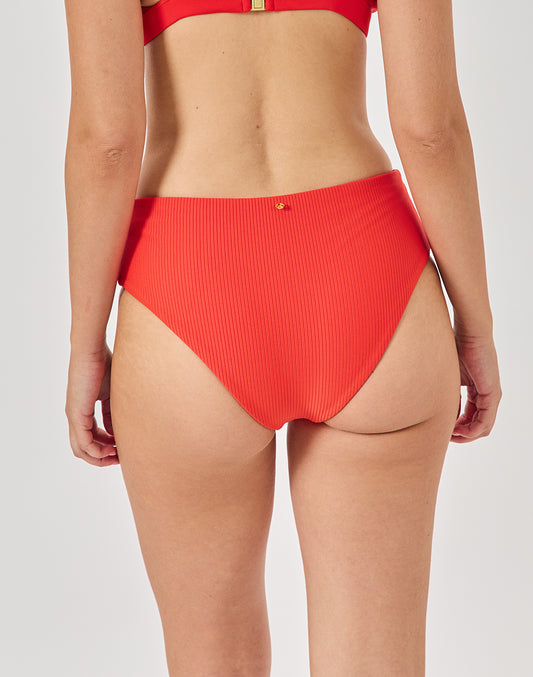 תחתון ביקיני אדום שקיעה BONDI
