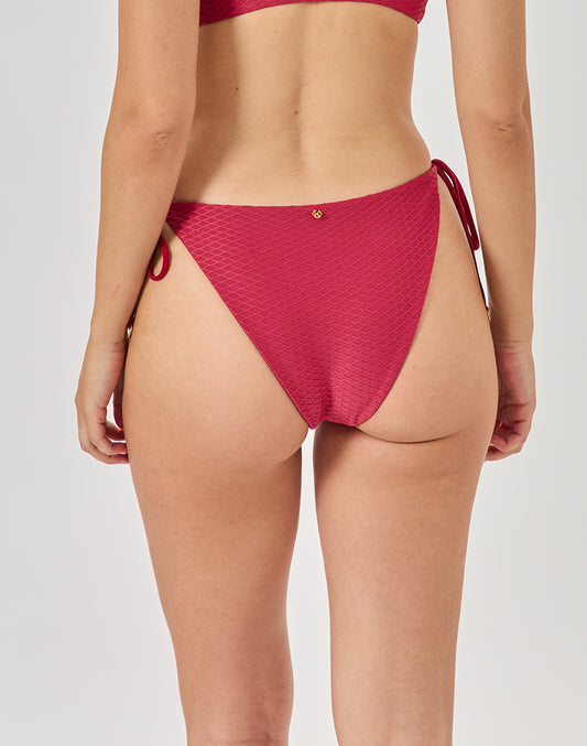 תחתון ביקיני קשירה חמרה RIO