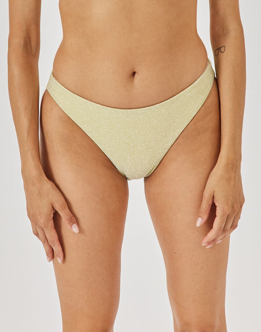 תחתון ביקיני שמפניה לורקס MEXICO