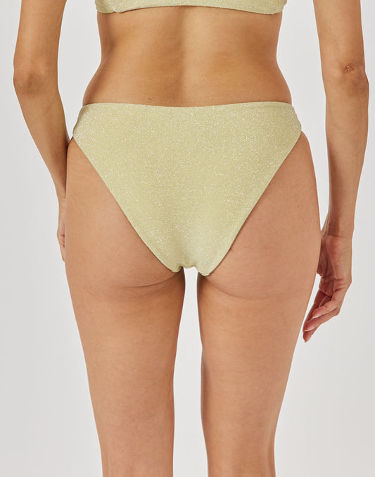 תחתון ביקיני שמפניה לורקס MEXICO