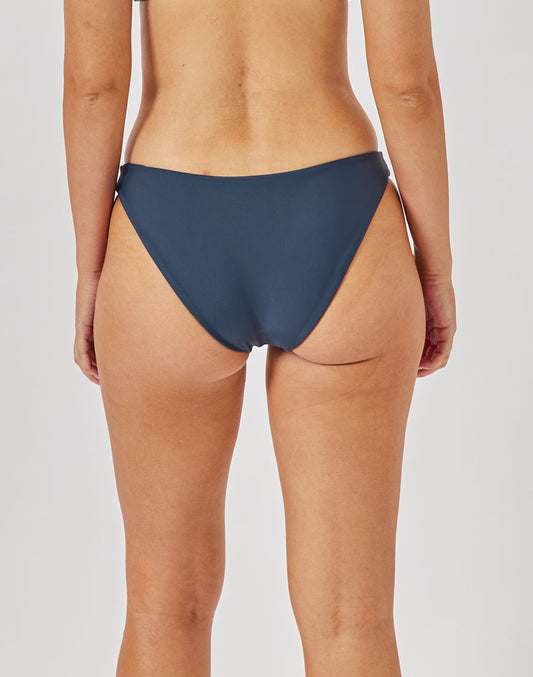 תחתון ביקיני כחול כהה MEXICO