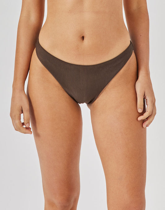 תחתון ביקיני חום טבק MEXICO