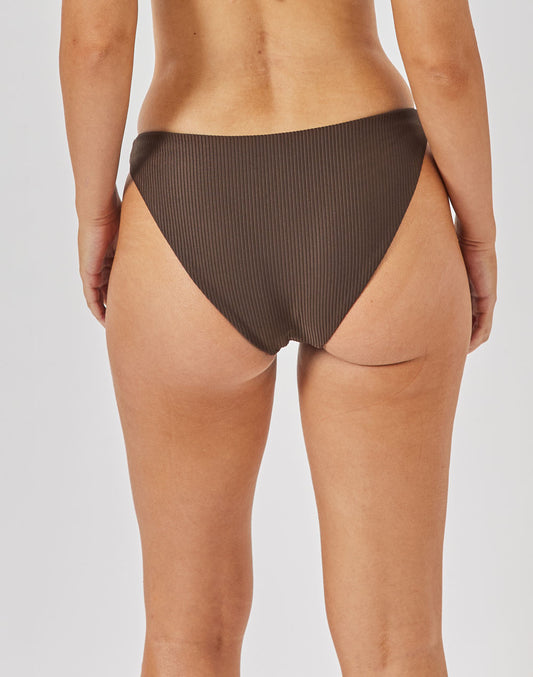 תחתון ביקיני חום טבק MEXICO