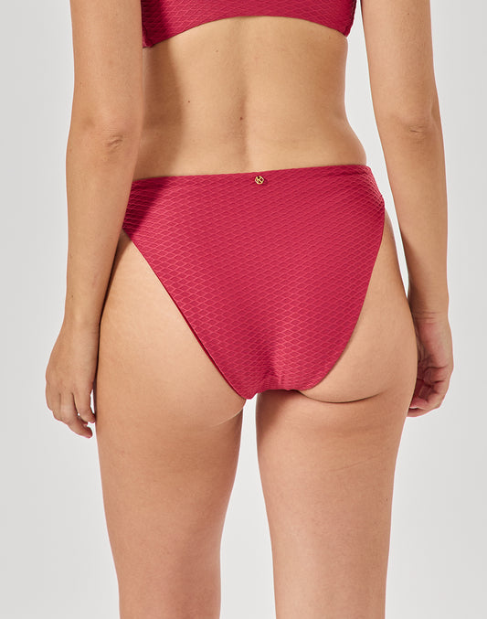 תחתון ביקיני גבוה חמרה SUMATRA