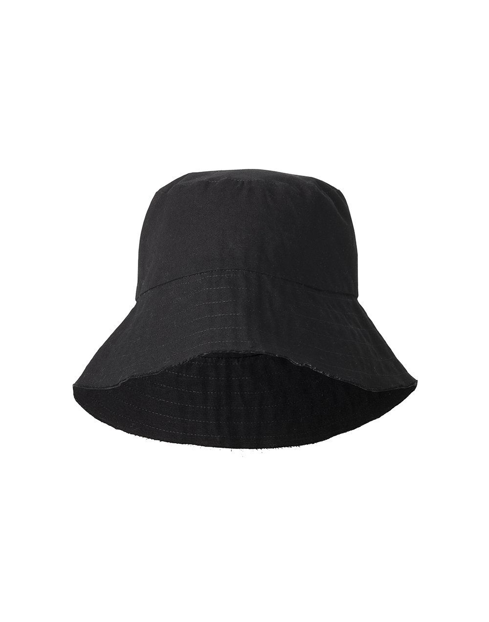 כובע באקט שחור GYPSY
